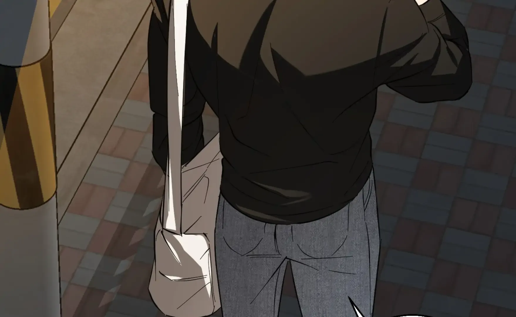 Protect your purity! Chapter 15 page 13 - 
