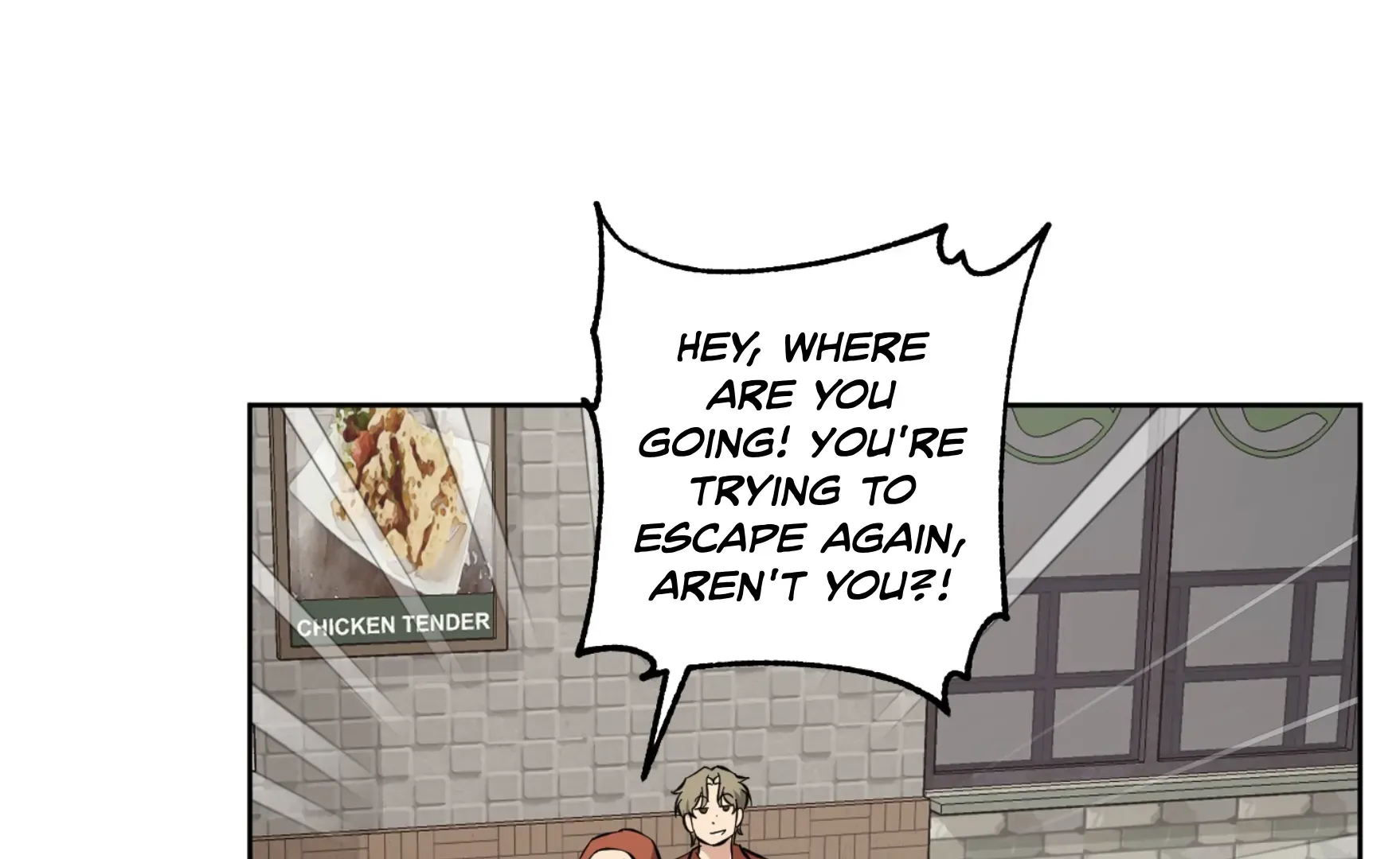 Protect your purity! Chapter 15 page 127 - 