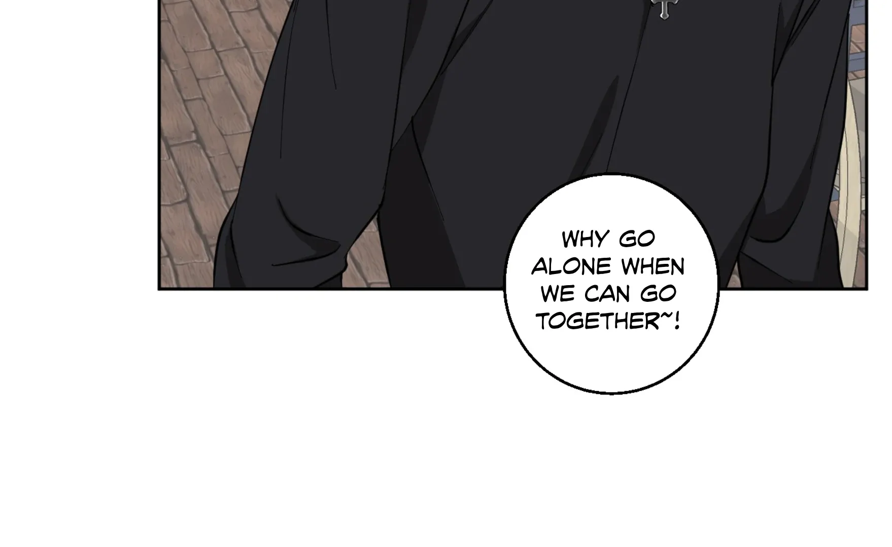Protect your purity! Chapter 15 page 129 - 