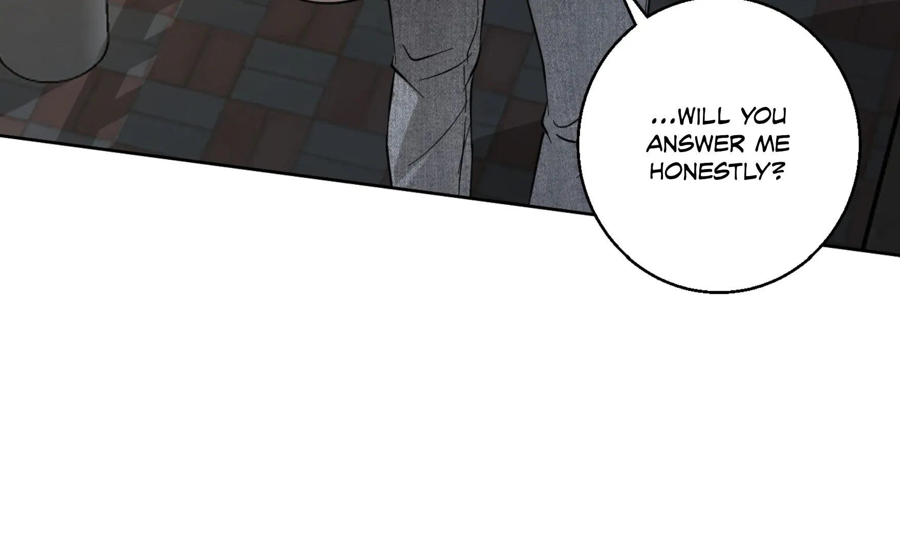 Protect your purity! Chapter 15 page 14 - 