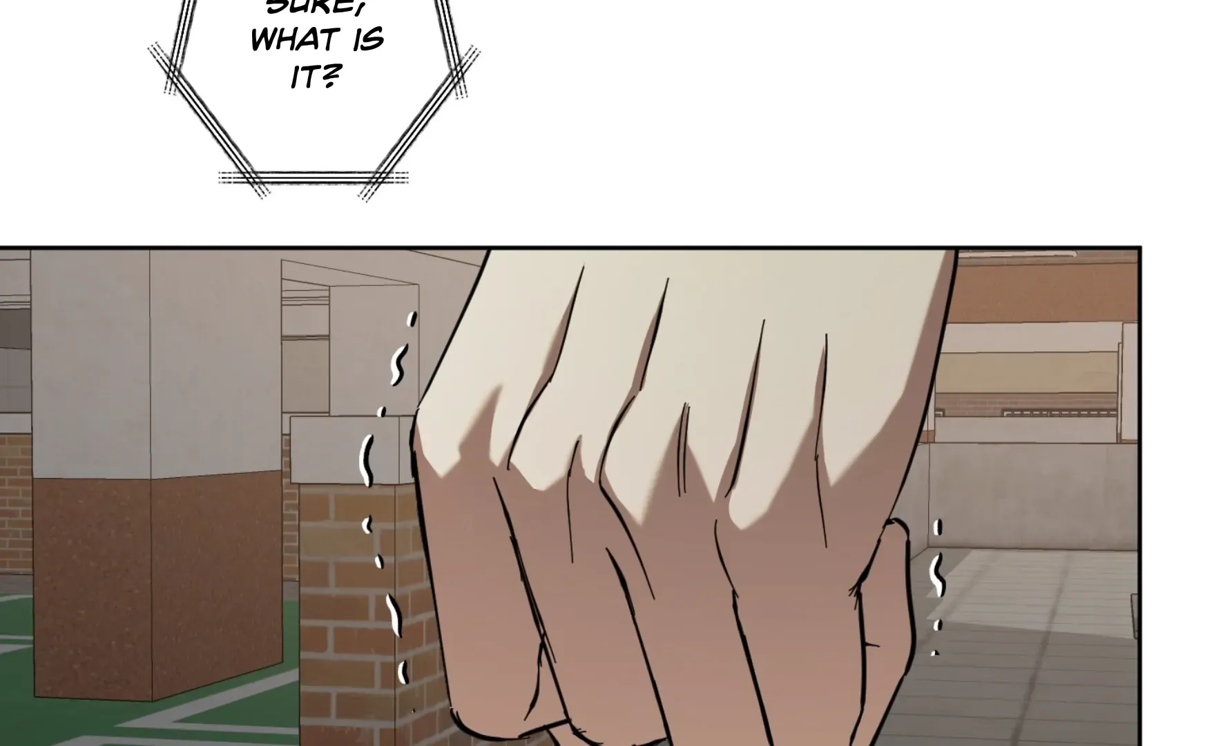 Protect your purity! Chapter 15 page 16 - 
