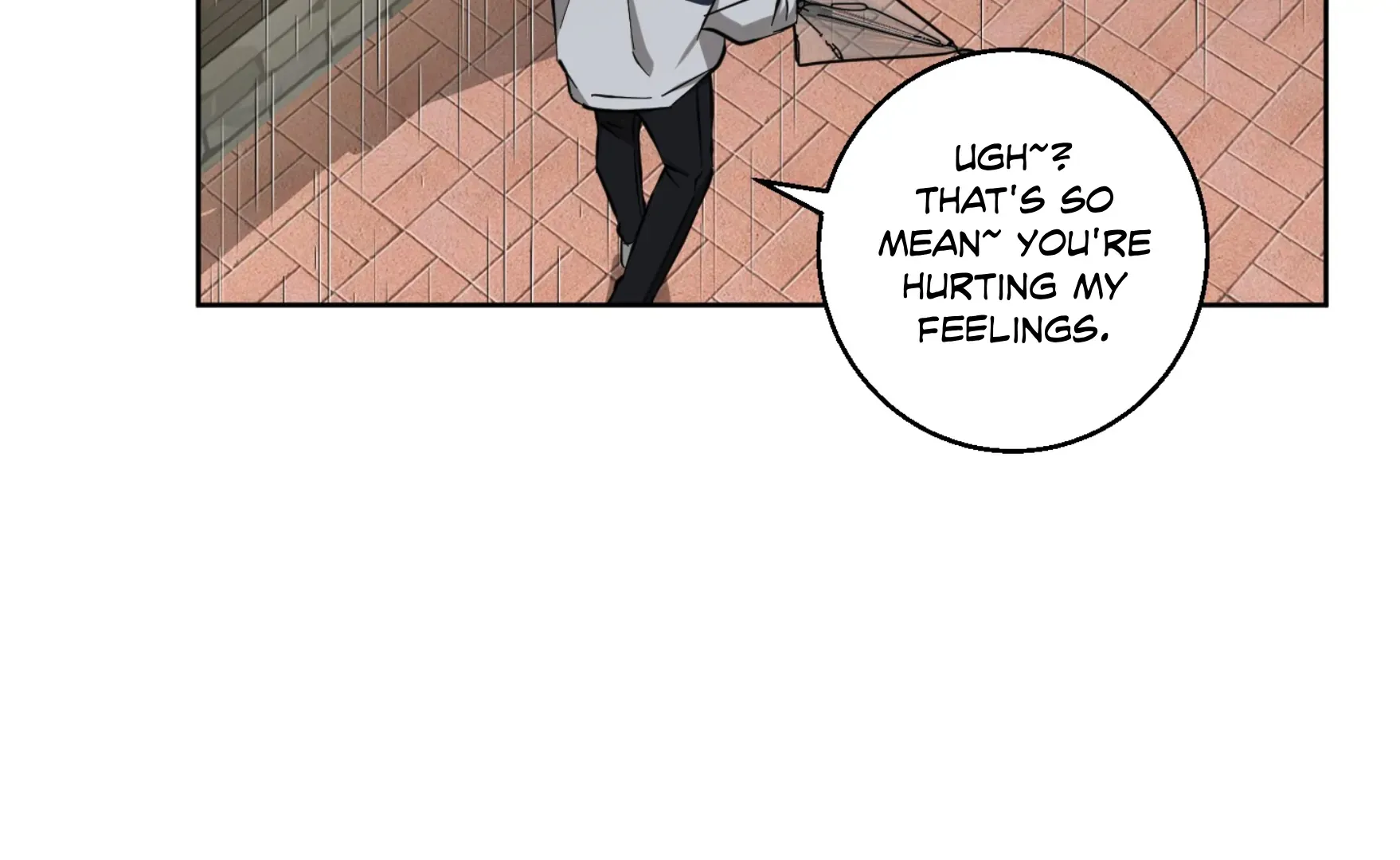 Protect your purity! Chapter 15 page 154 - 
