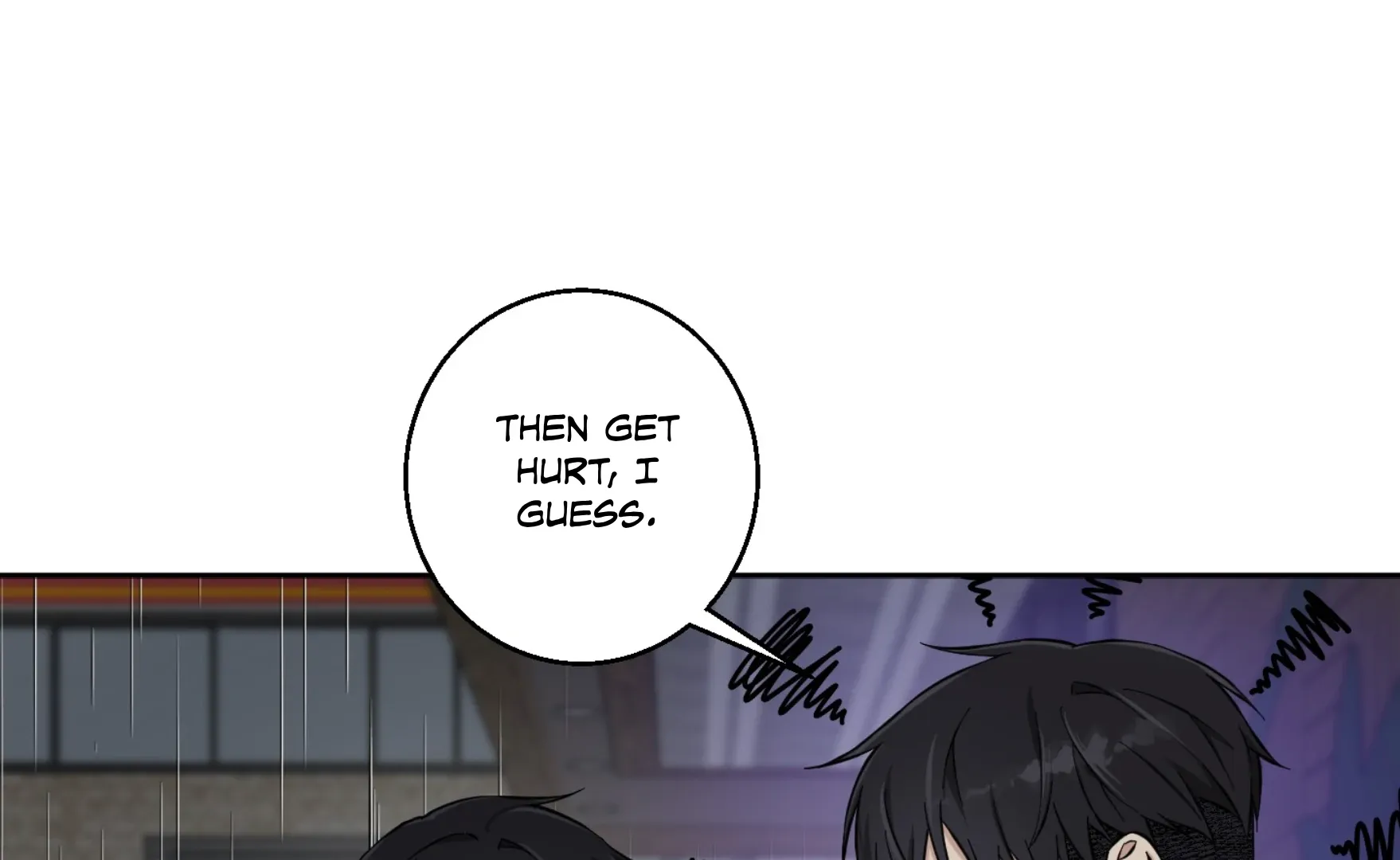 Protect your purity! Chapter 15 page 155 - 