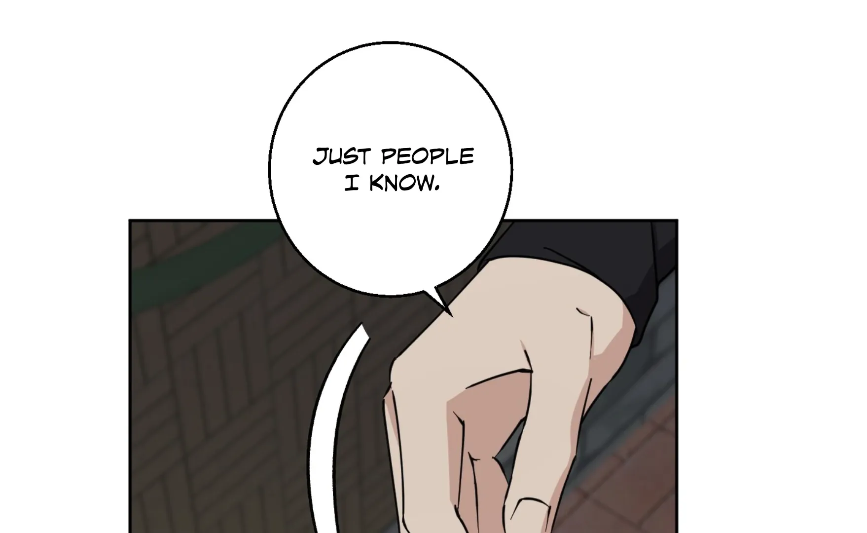 Protect your purity! Chapter 15 page 158 - 