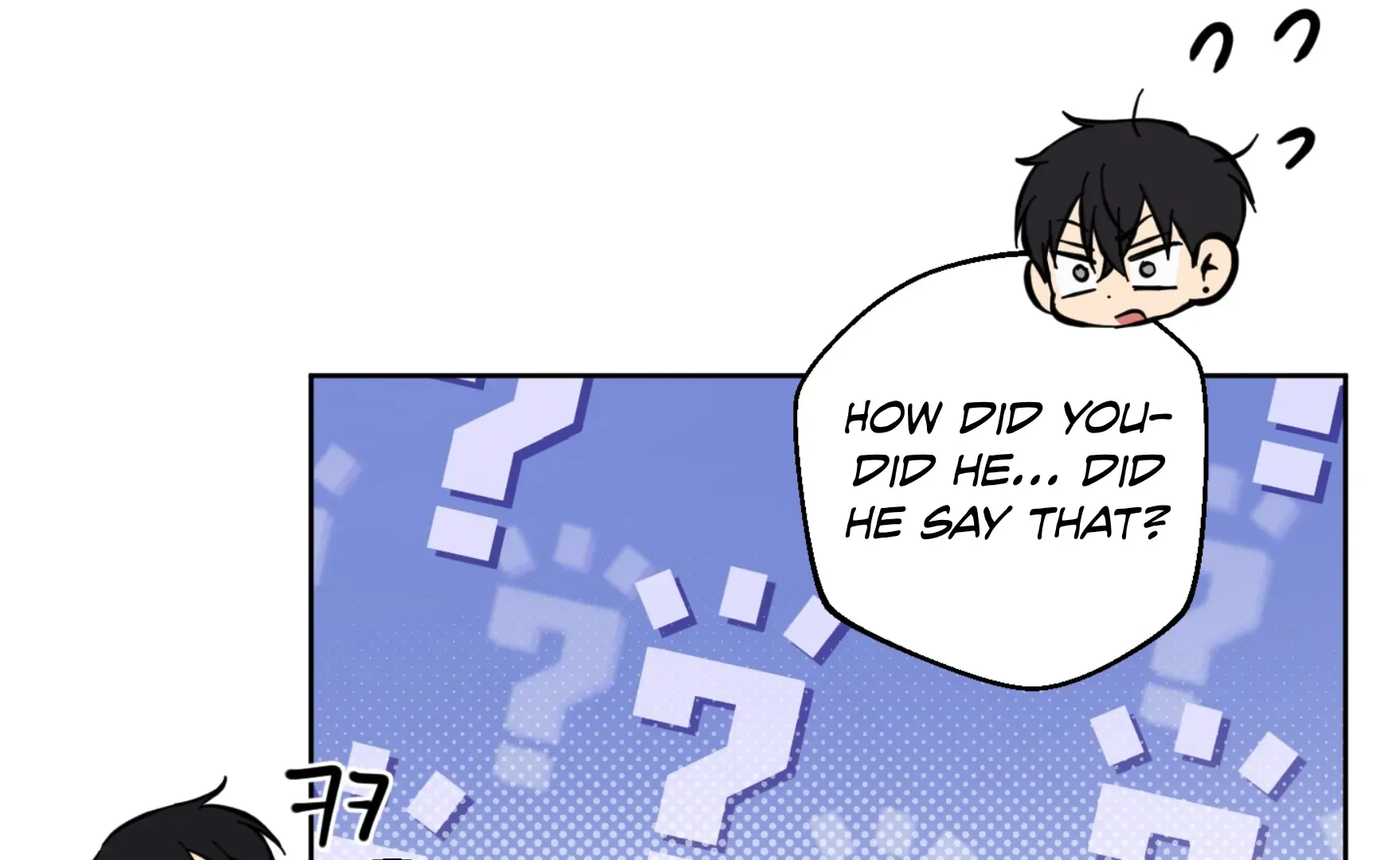 Protect your purity! Chapter 15 page 169 - 