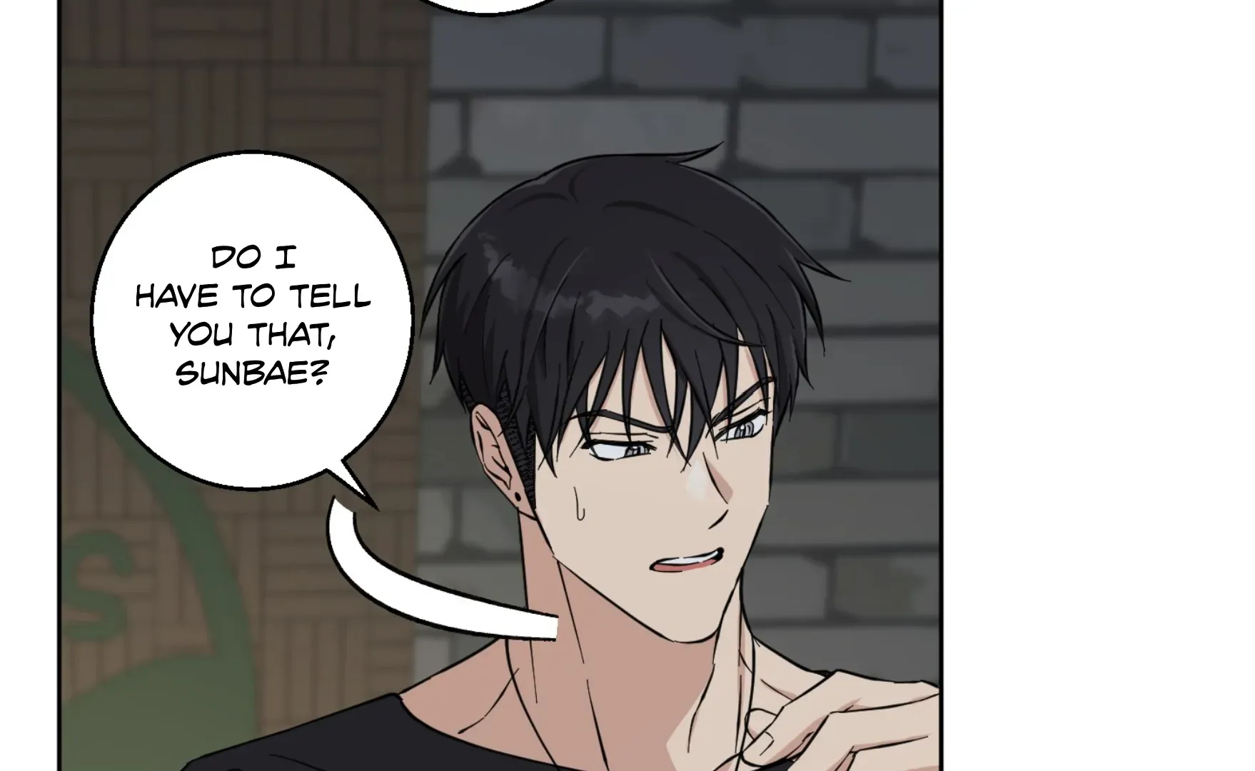 Protect your purity! Chapter 15 page 172 - 