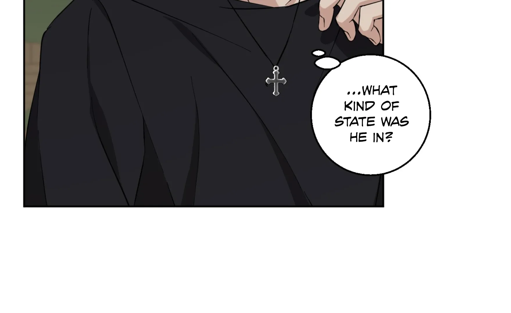 Protect your purity! Chapter 15 page 173 - 