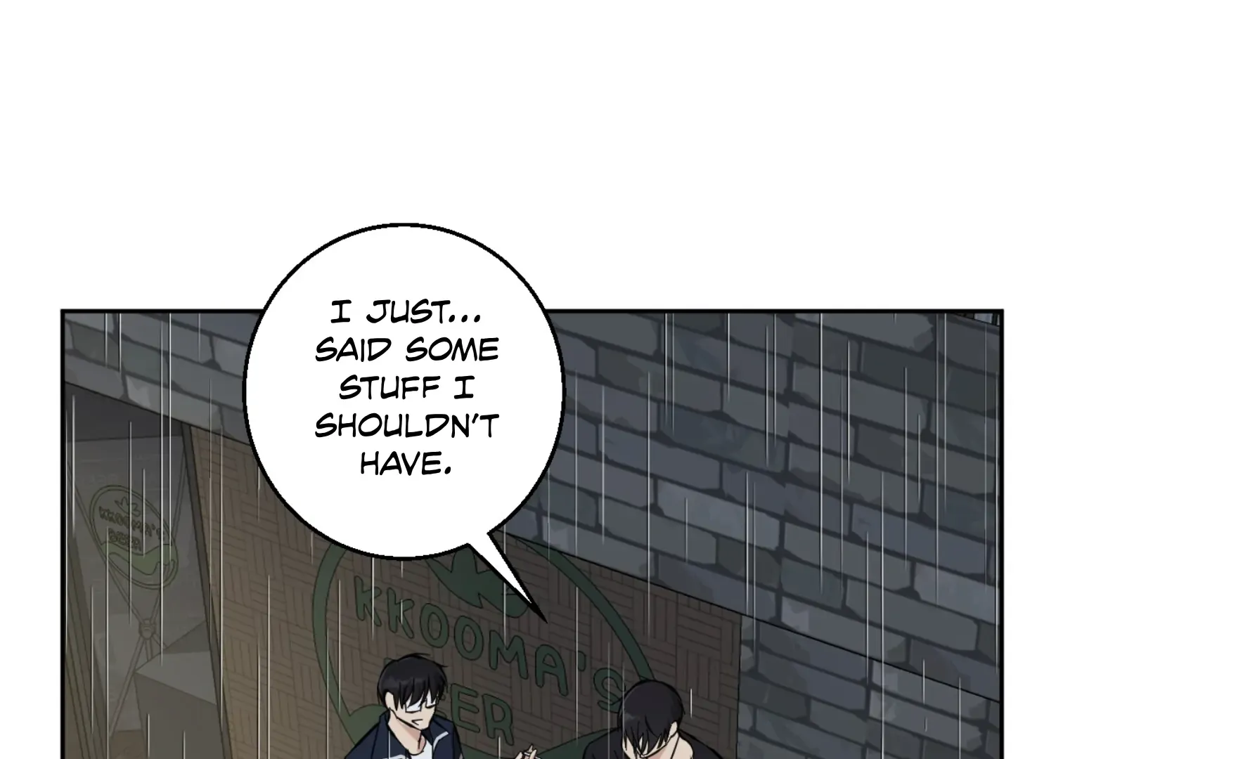 Protect your purity! Chapter 15 page 177 - 