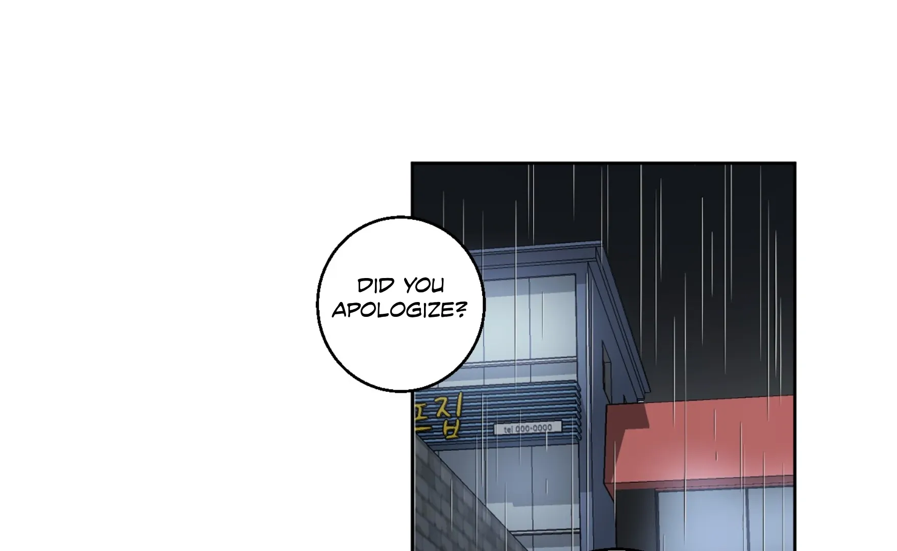 Protect your purity! Chapter 15 page 180 - 