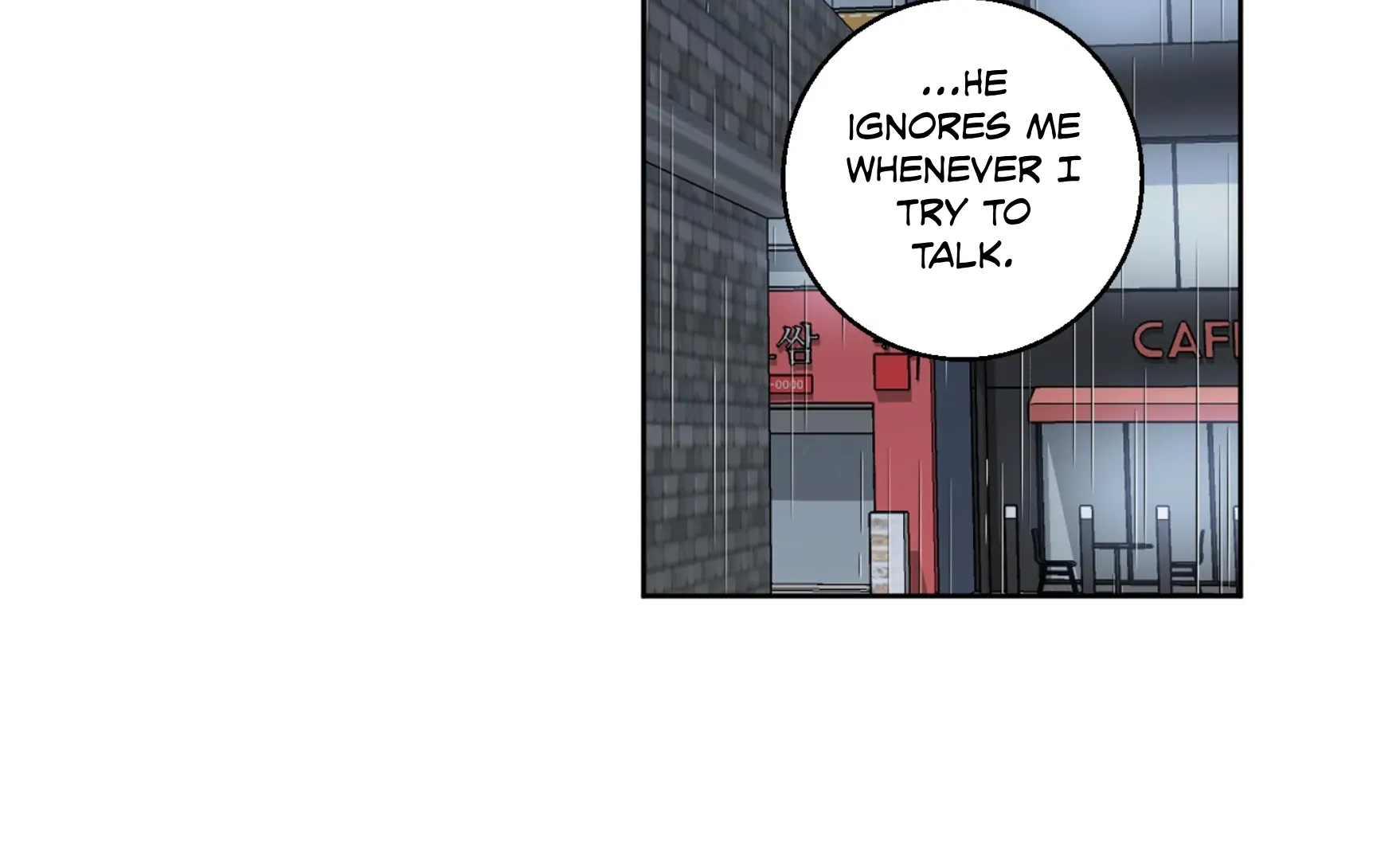Protect your purity! Chapter 15 page 181 - 