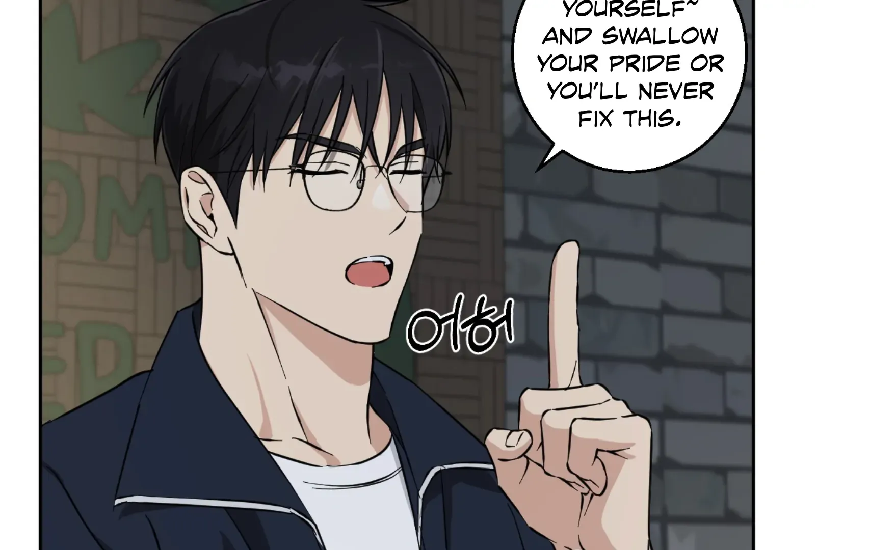 Protect your purity! Chapter 15 page 190 - 