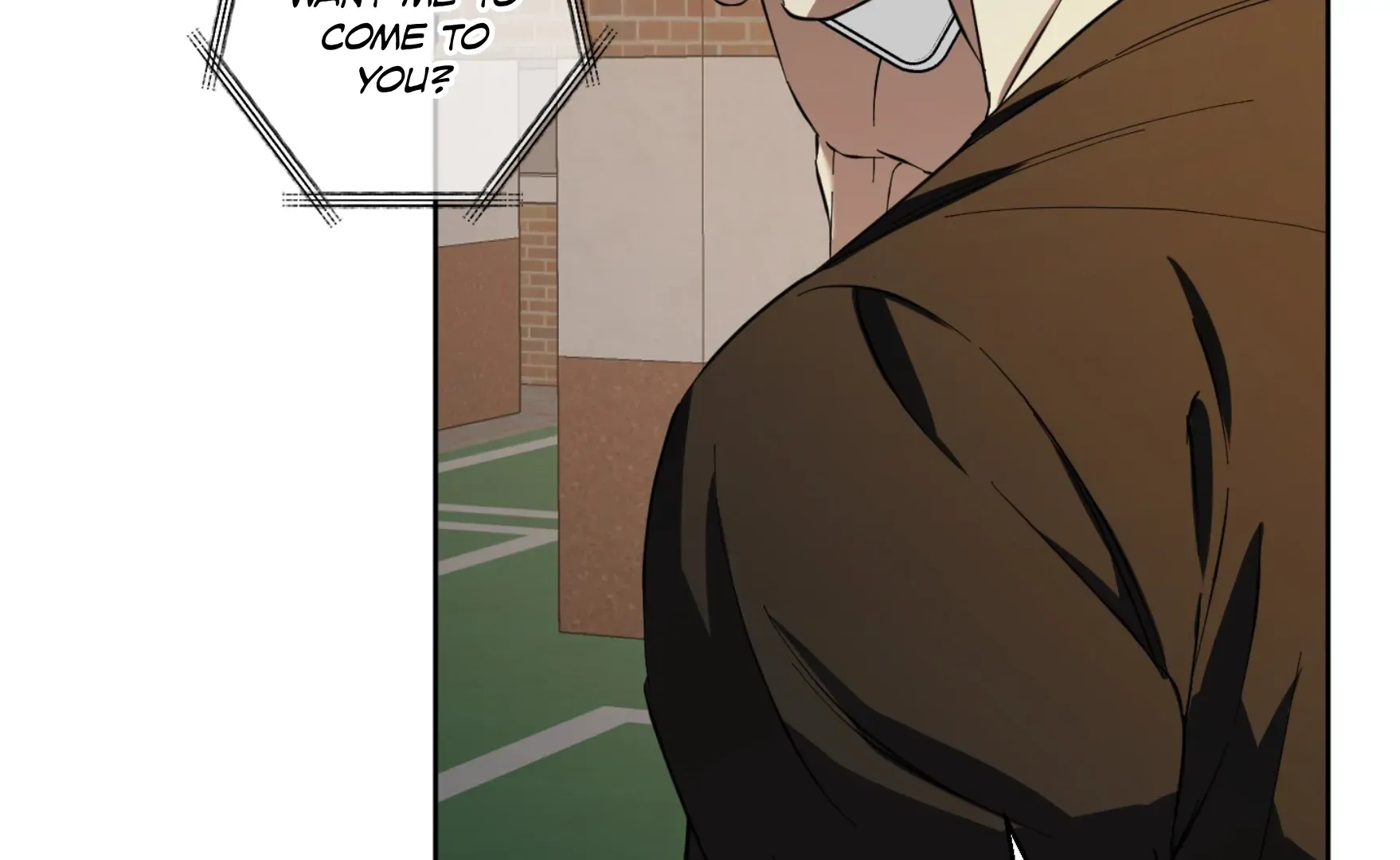 Protect your purity! Chapter 15 page 20 - 