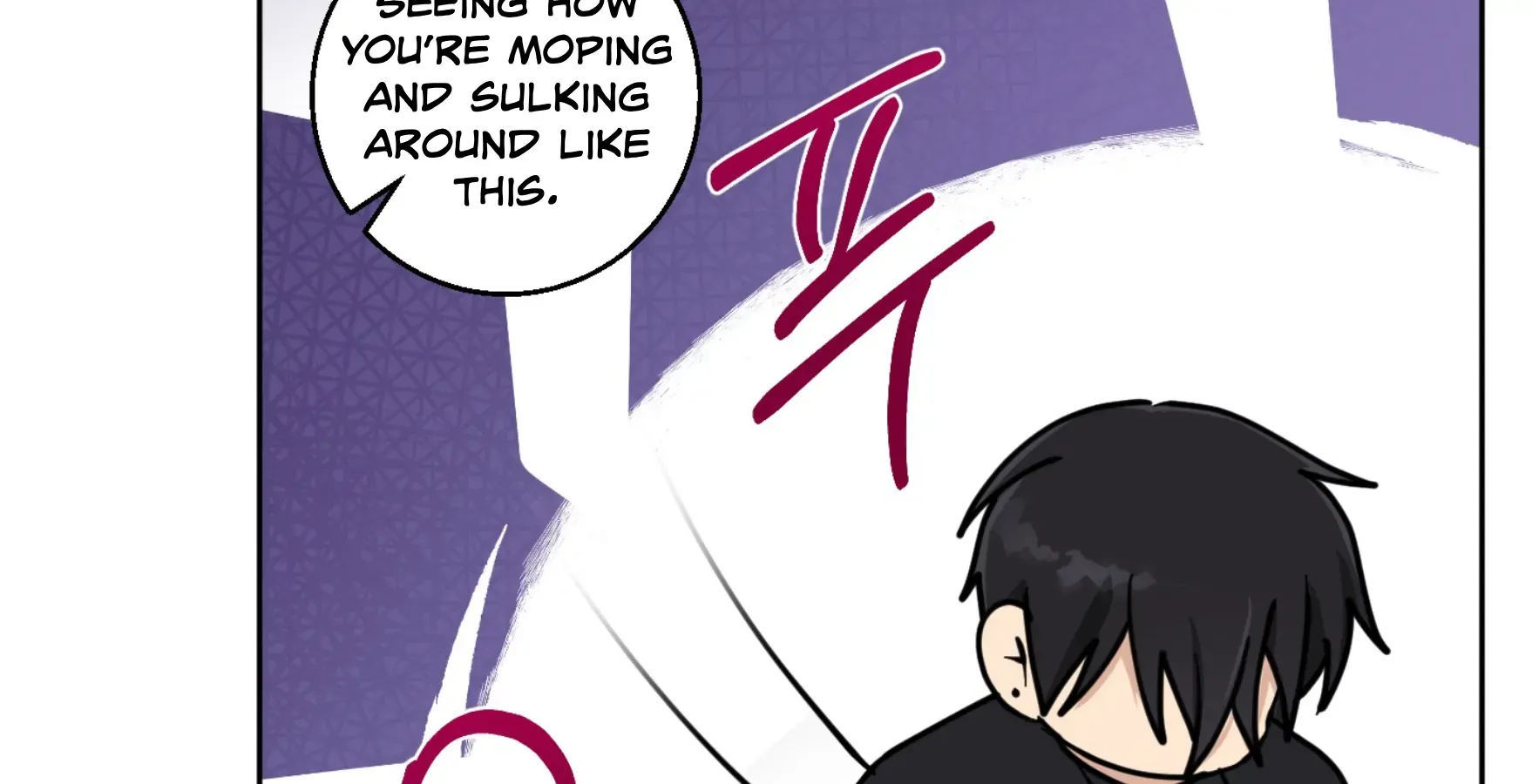 Protect your purity! Chapter 15 page 193 - 