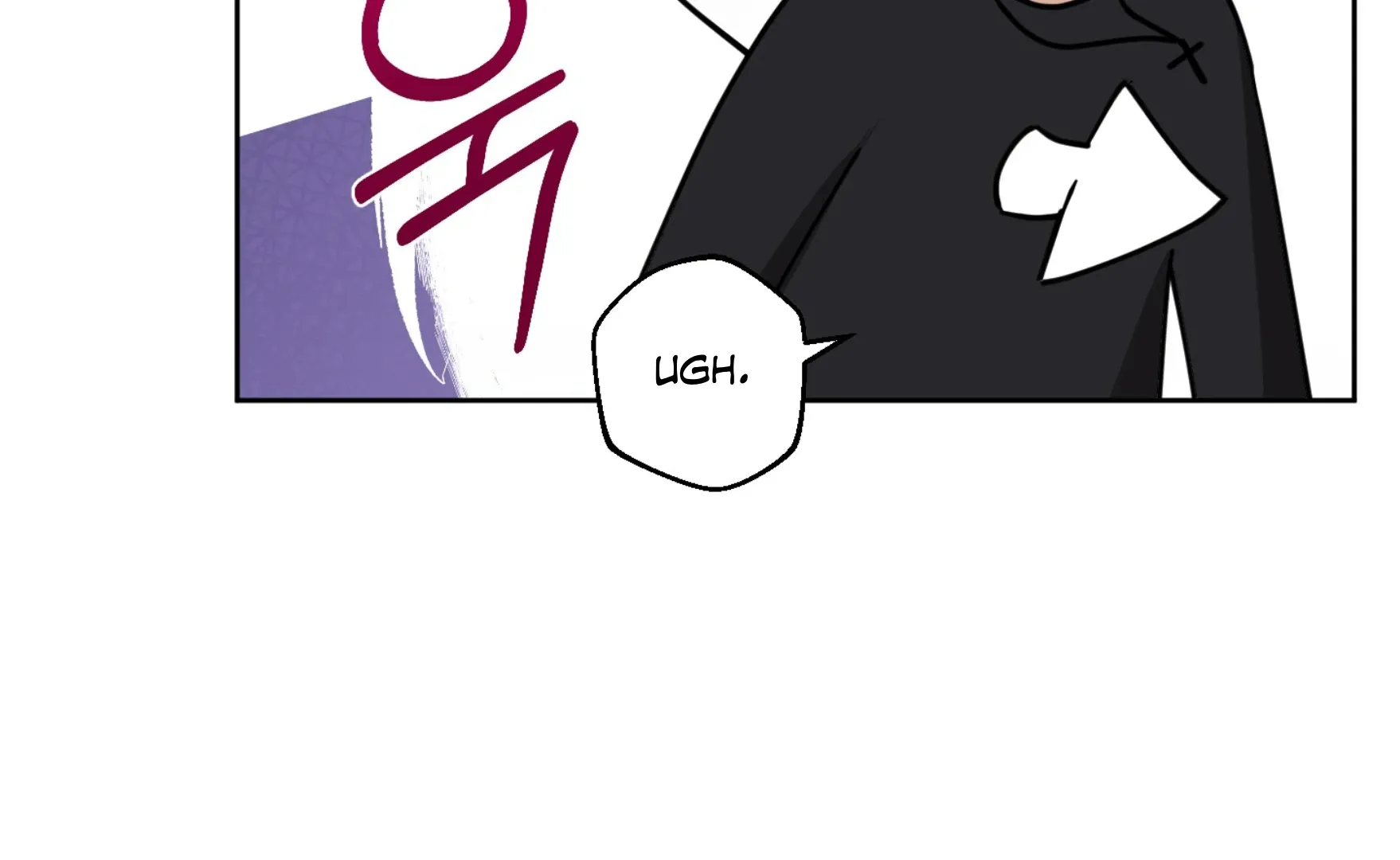 Protect your purity! Chapter 15 page 194 - 