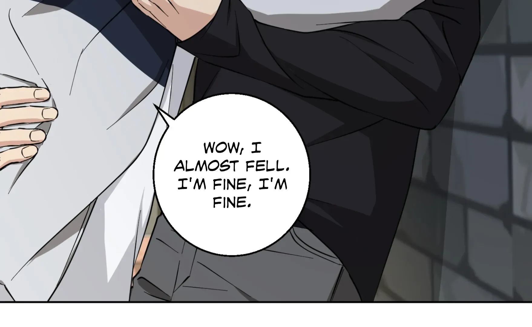 Protect your purity! Chapter 15 page 209 - 