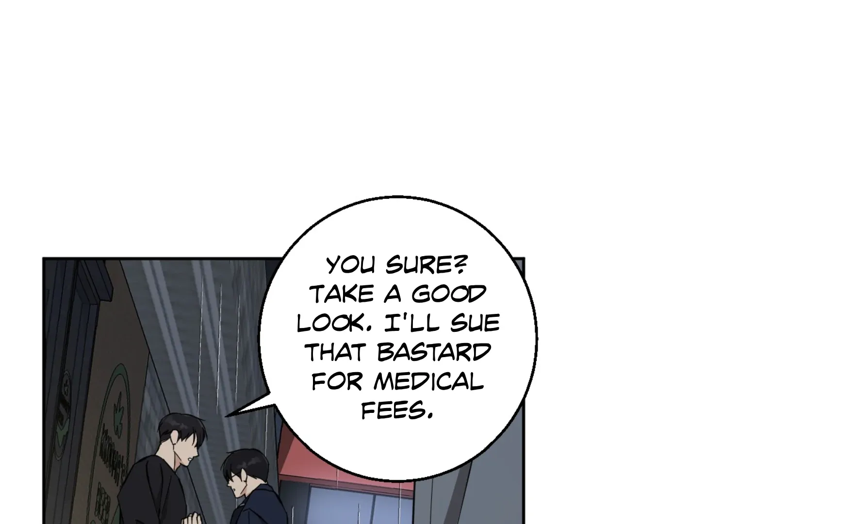 Protect your purity! Chapter 15 page 211 - 