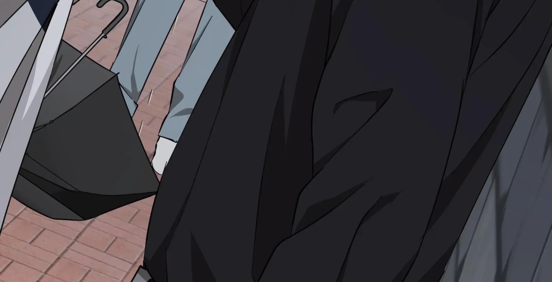 Protect your purity! Chapter 15 page 219 - 