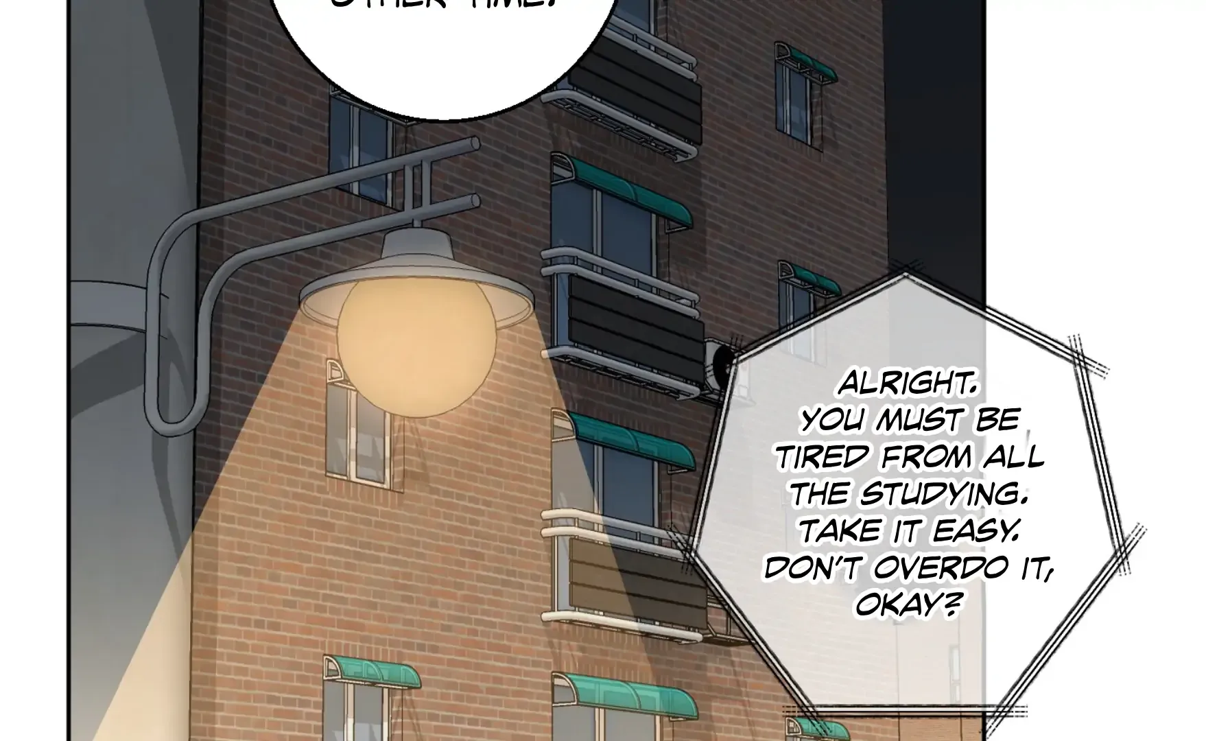 Protect your purity! Chapter 15 page 23 - 