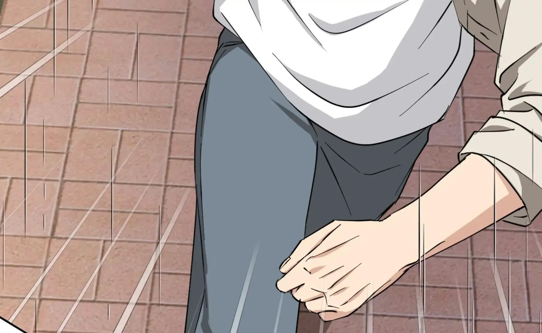 Protect your purity! Chapter 15 page 233 - 