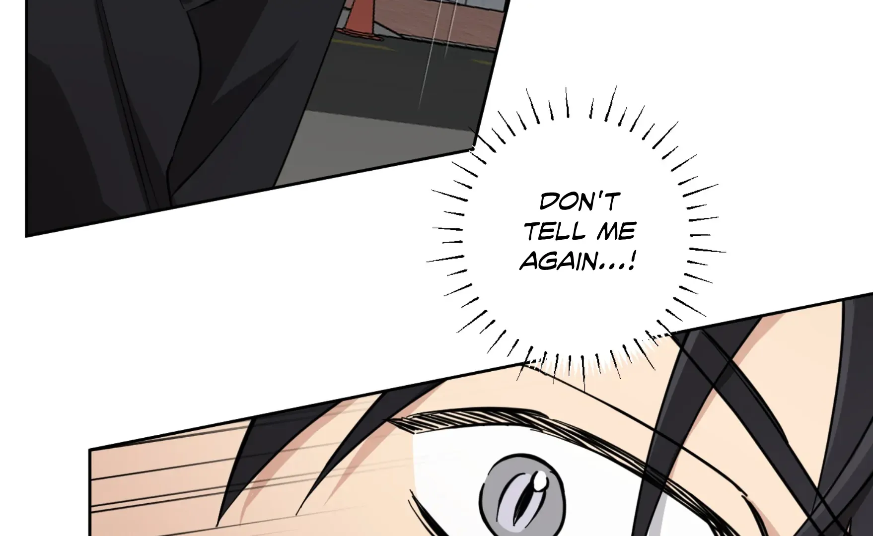 Protect your purity! Chapter 15 page 238 - 