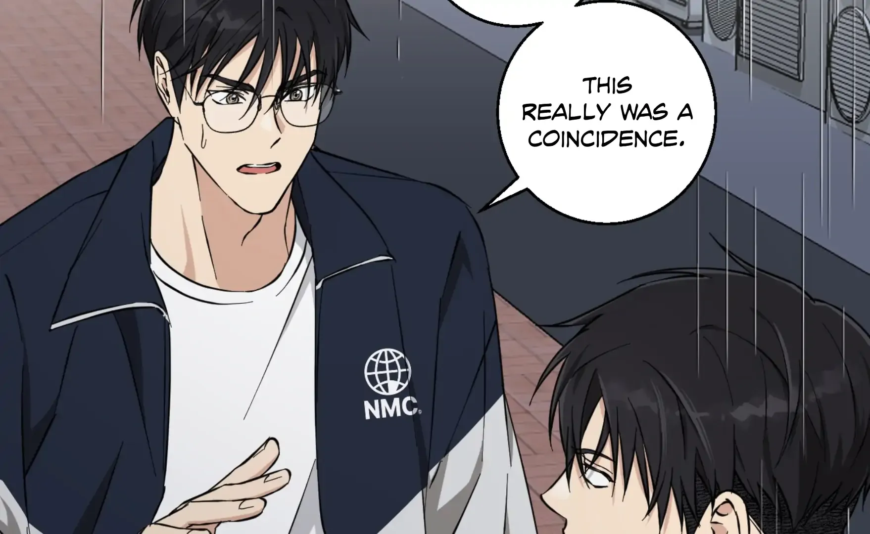 Protect your purity! Chapter 15 page 241 - 