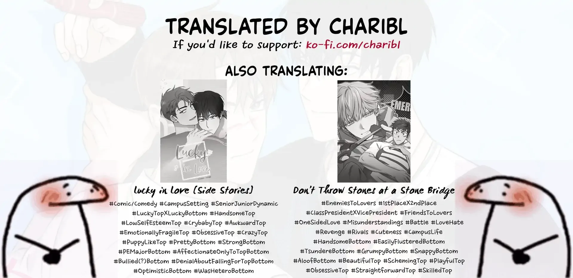 Protect your purity! Chapter 15 page 268 - 
