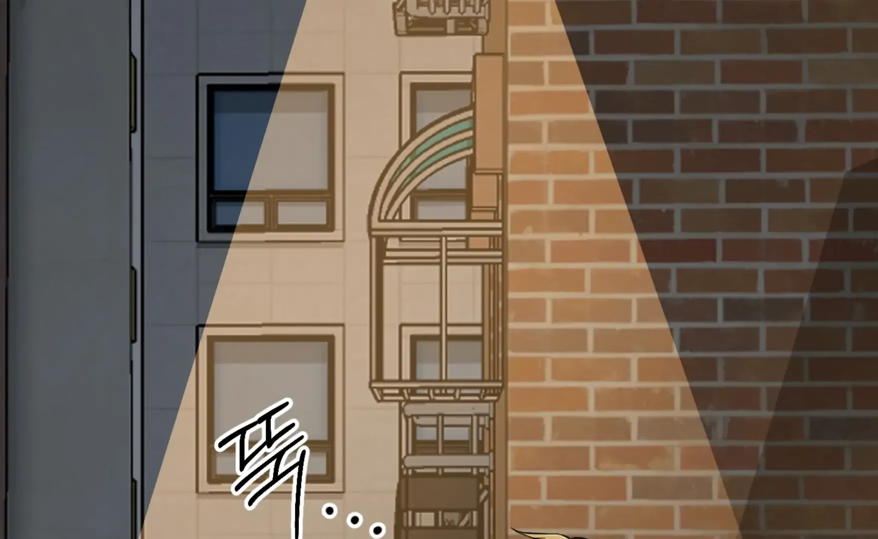 Protect your purity! Chapter 15 page 28 - 