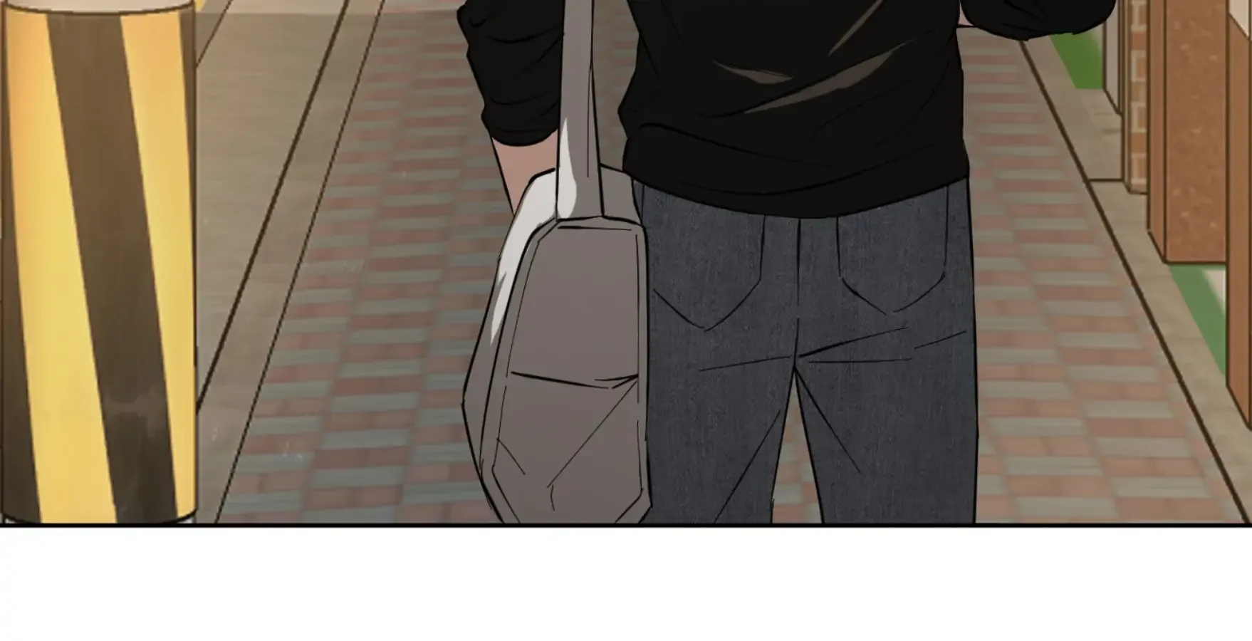Protect your purity! Chapter 15 page 30 - 