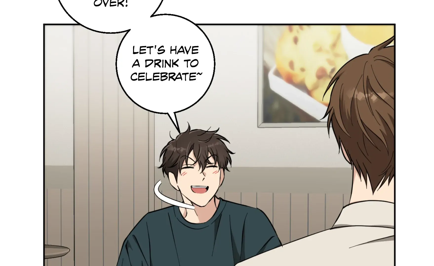 Protect your purity! Chapter 15 page 42 - 