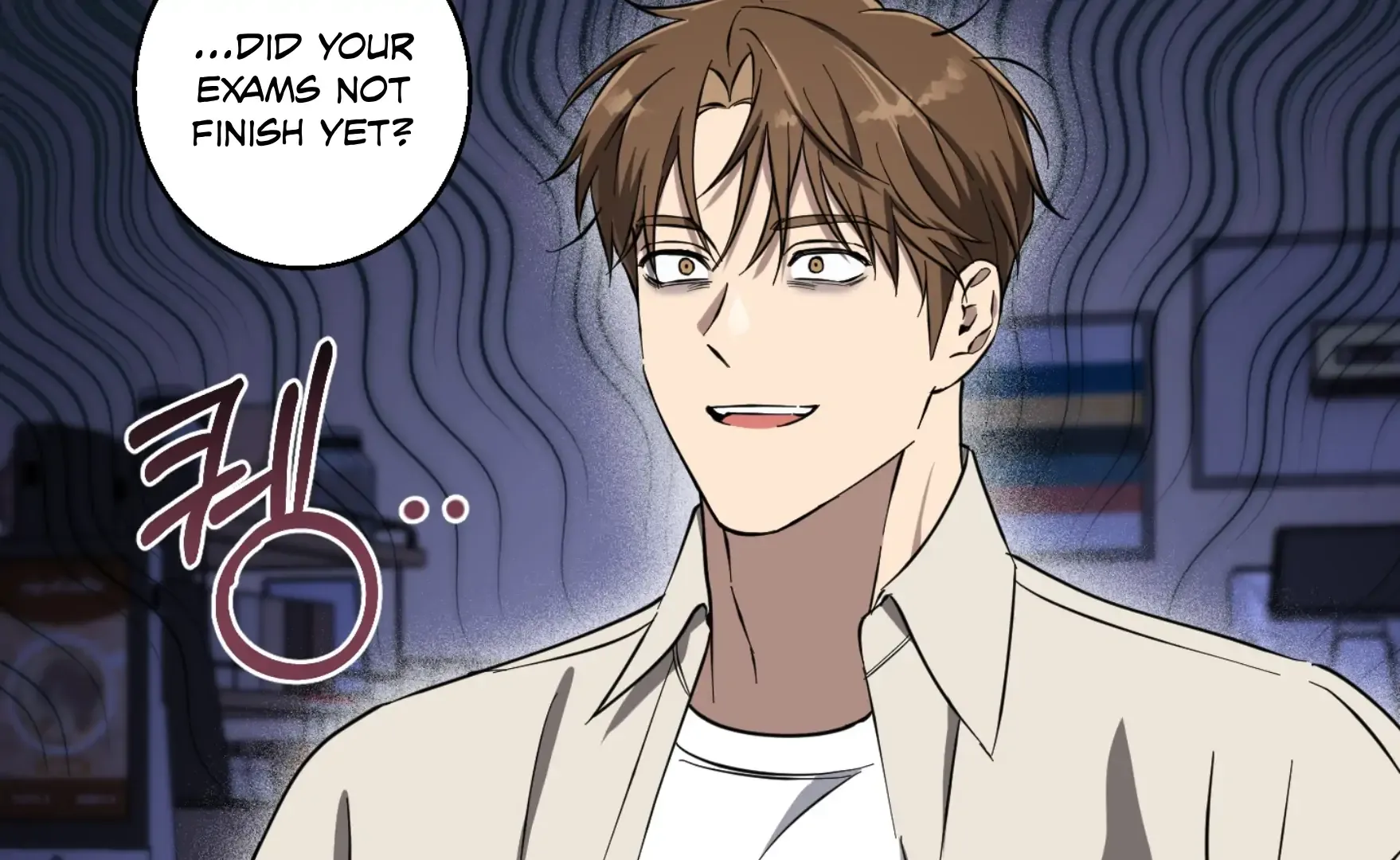 Protect your purity! Chapter 15 page 45 - 