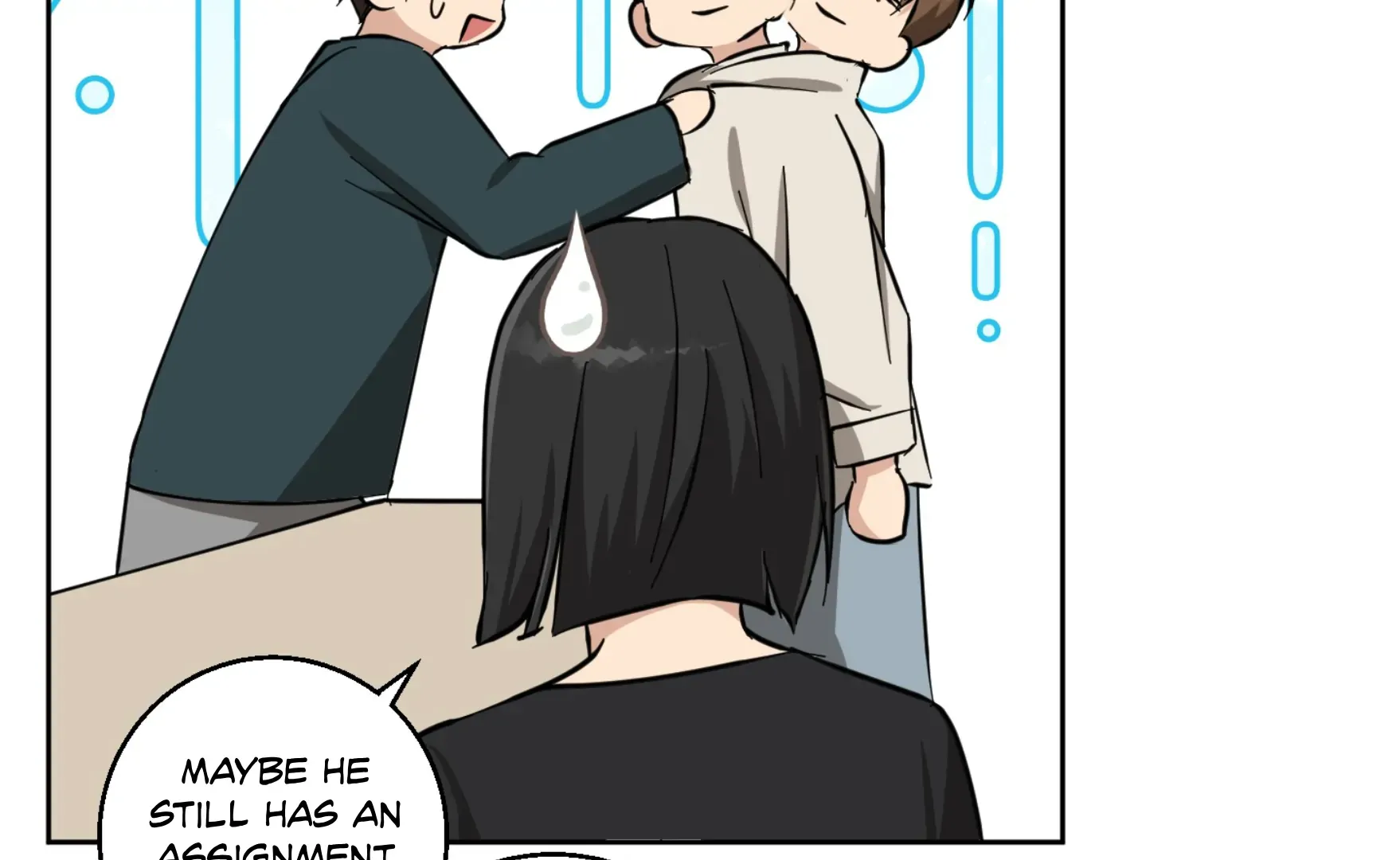 Protect your purity! Chapter 15 page 49 - 