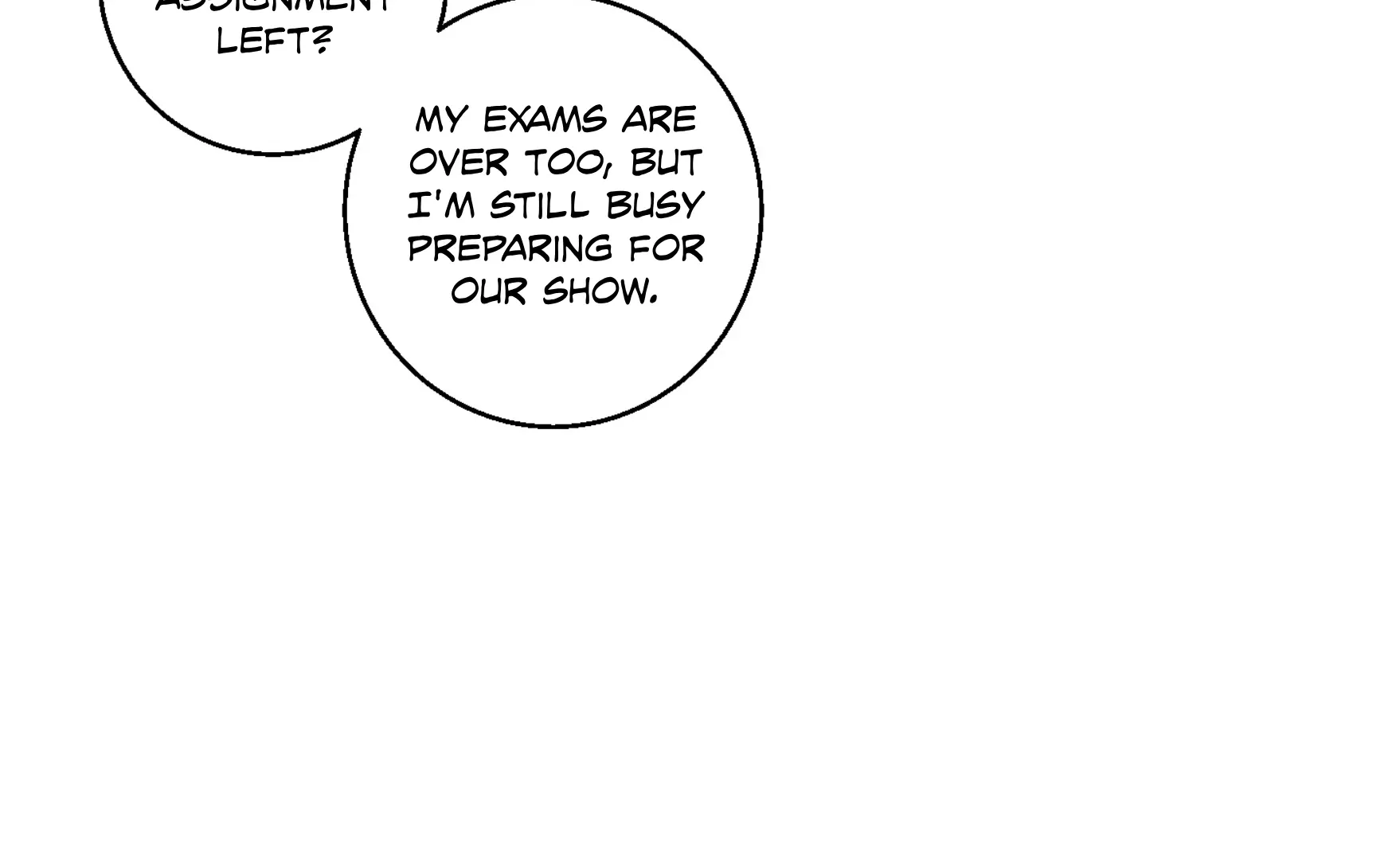 Protect your purity! Chapter 15 page 50 - 