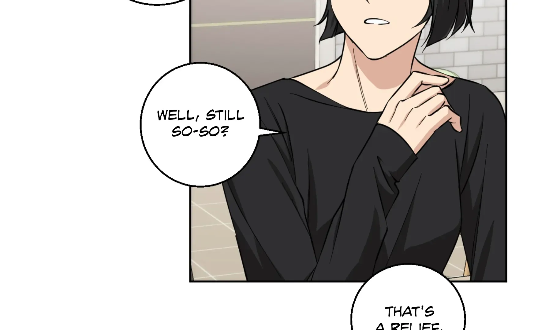 Protect your purity! Chapter 15 page 52 - 