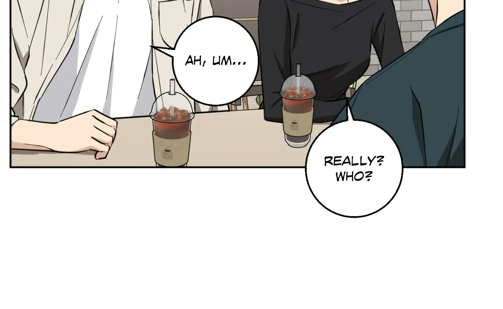 Protect your purity! Chapter 15 page 55 - 
