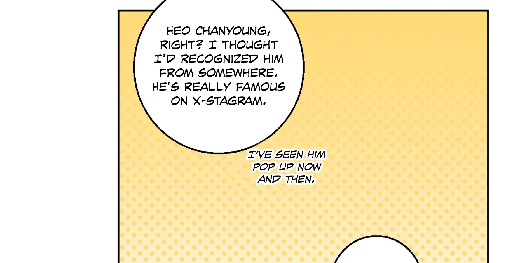 Protect your purity! Chapter 15 page 57 - 