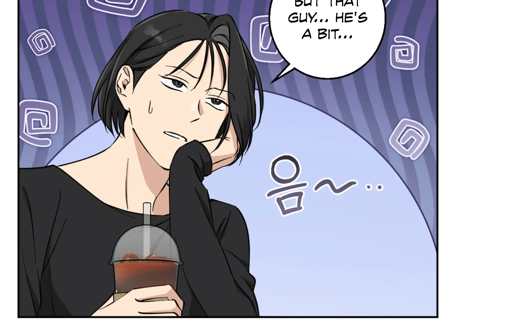 Protect your purity! Chapter 15 page 60 - 