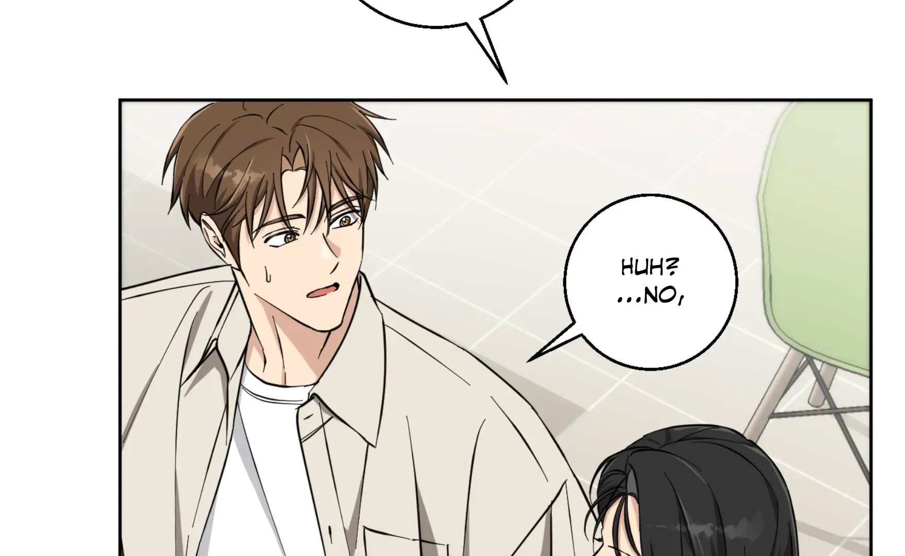 Protect your purity! Chapter 15 page 62 - 