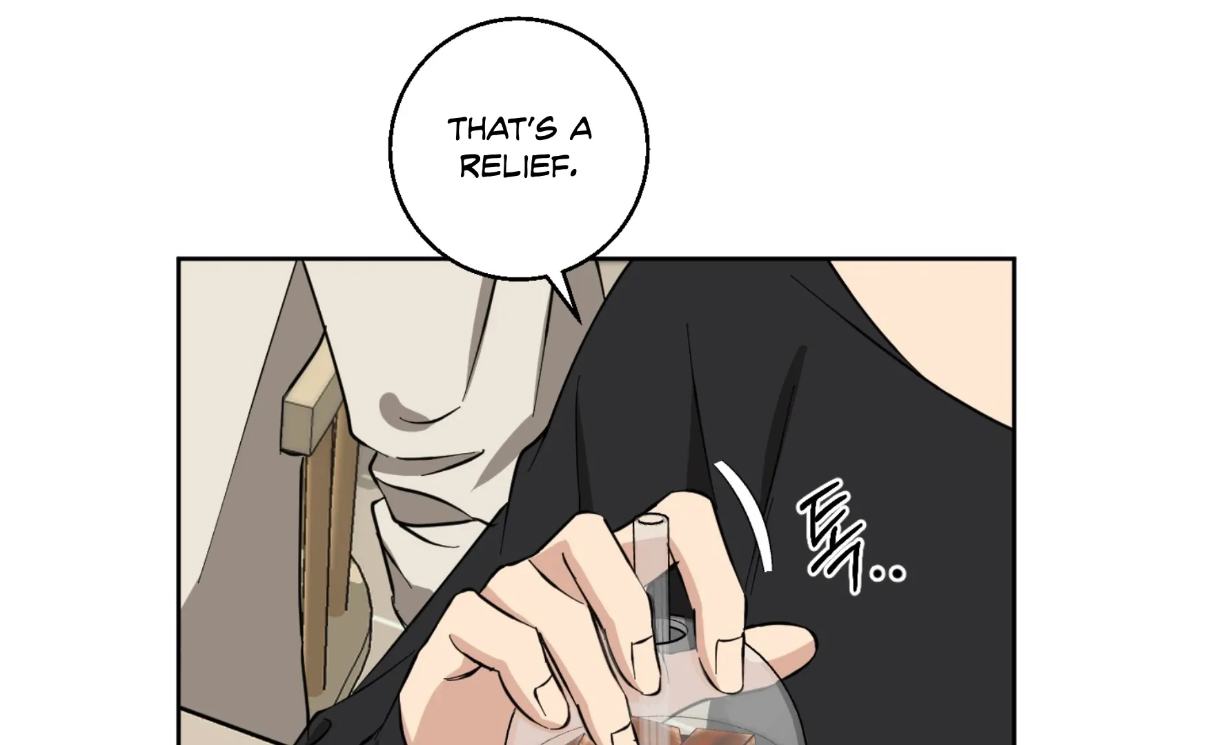 Protect your purity! Chapter 15 page 65 - 