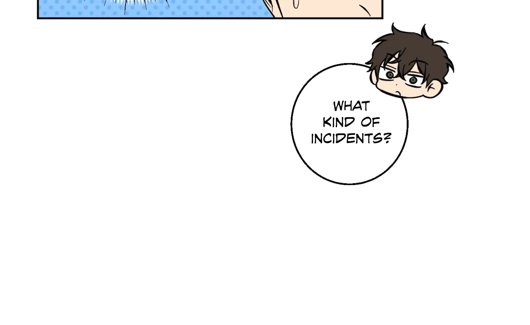 Protect your purity! Chapter 15 page 72 - 