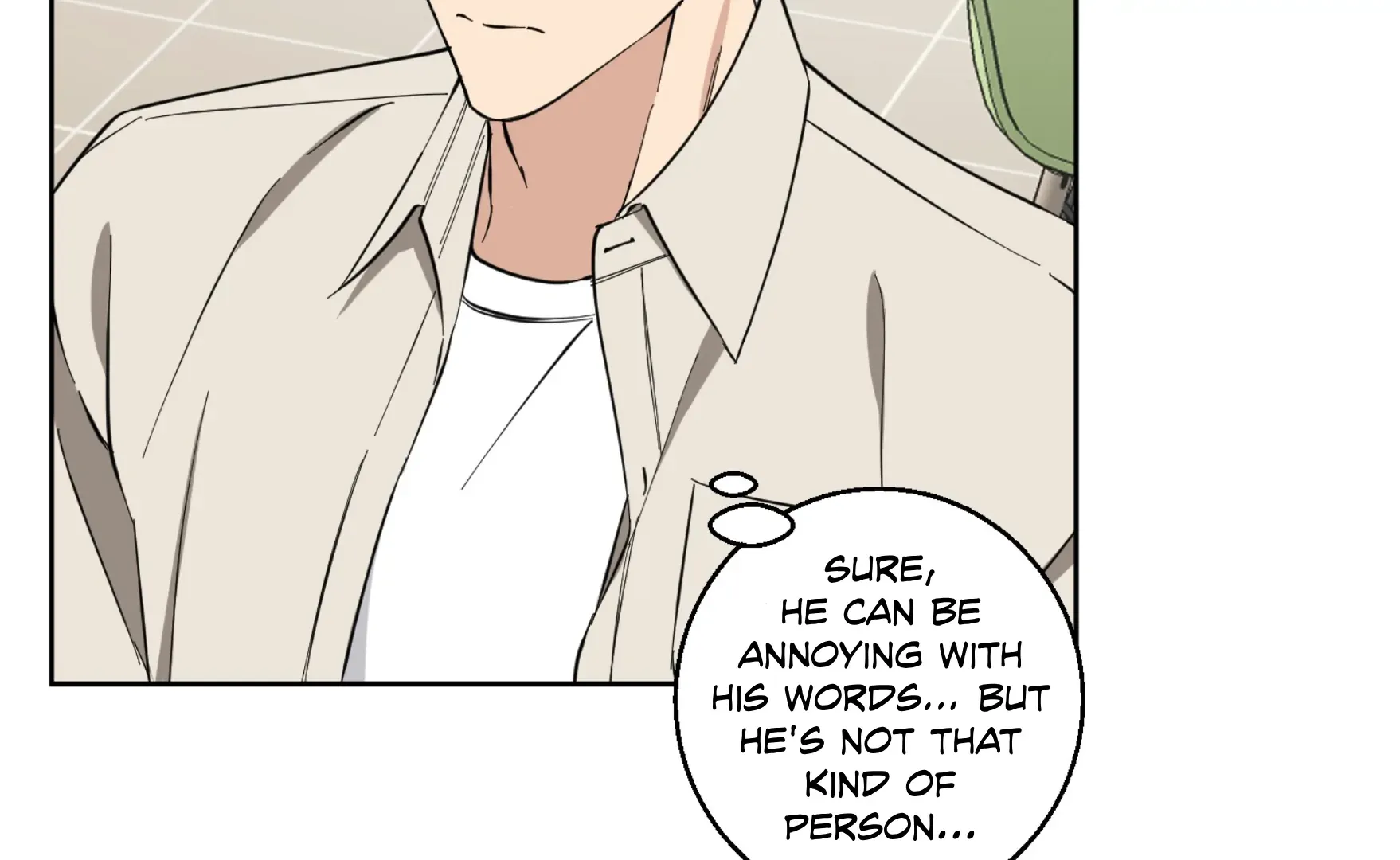 Protect your purity! Chapter 15 page 77 - 