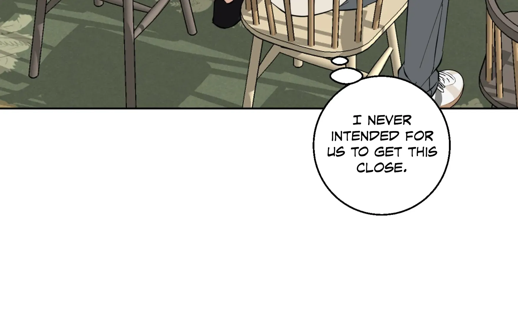 Protect your purity! Chapter 15 page 92 - 