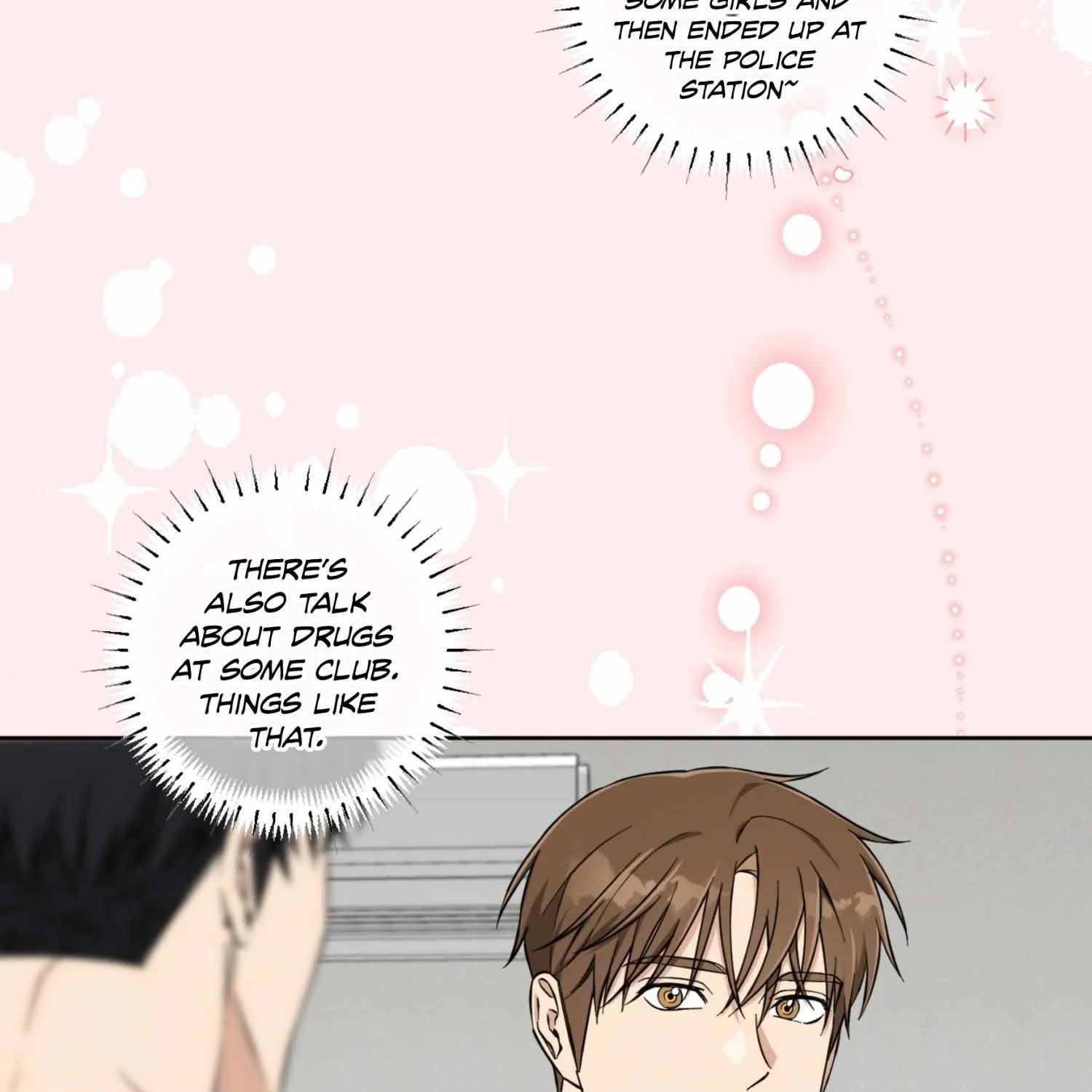 Protect your purity! Chapter 16 page 101 - 