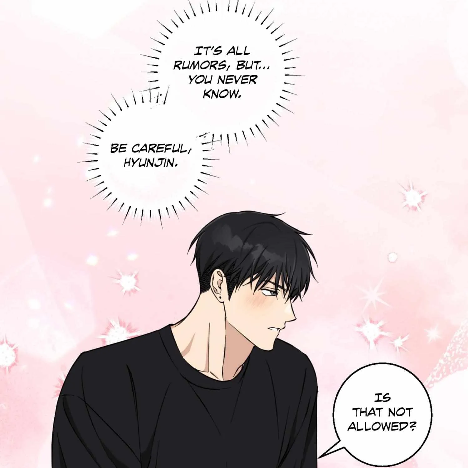 Protect your purity! Chapter 16 page 103 - 