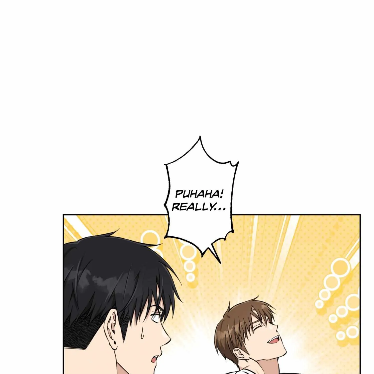 Protect your purity! Chapter 16 page 105 - 