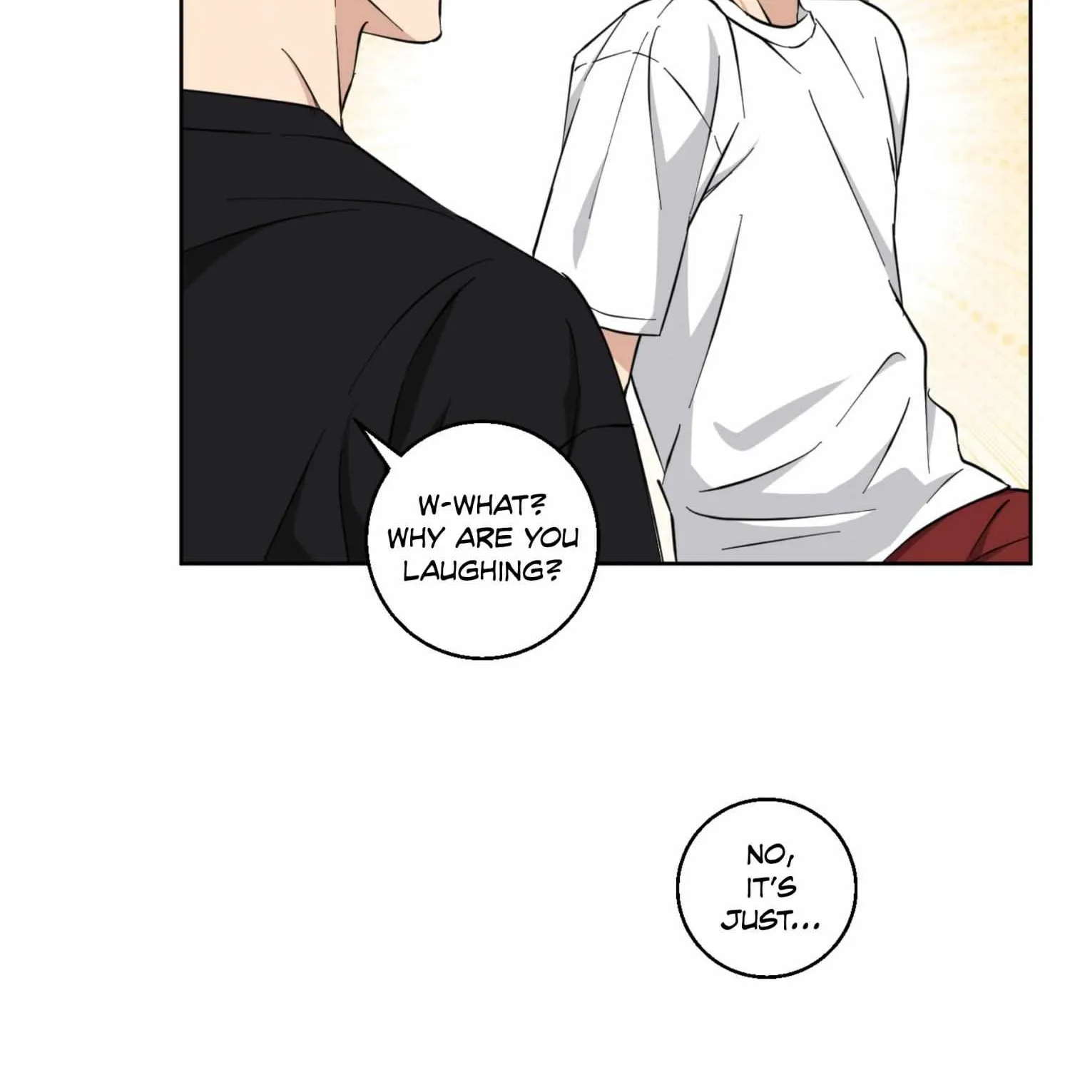 Protect your purity! Chapter 16 page 106 - 