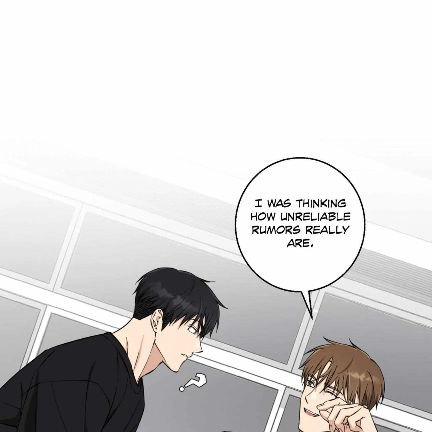 Protect your purity! Chapter 16 page 107 - 