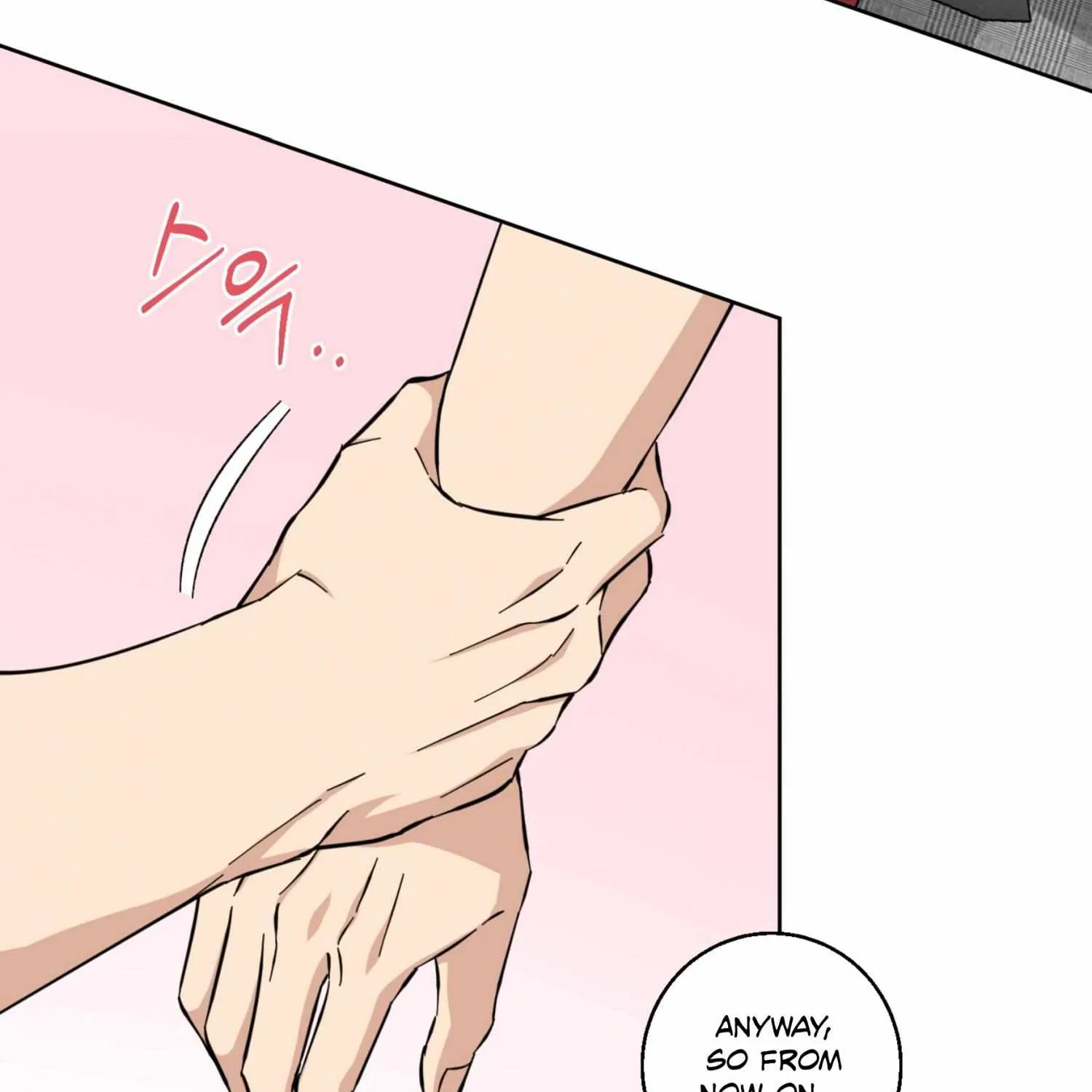 Protect your purity! Chapter 16 page 109 - 