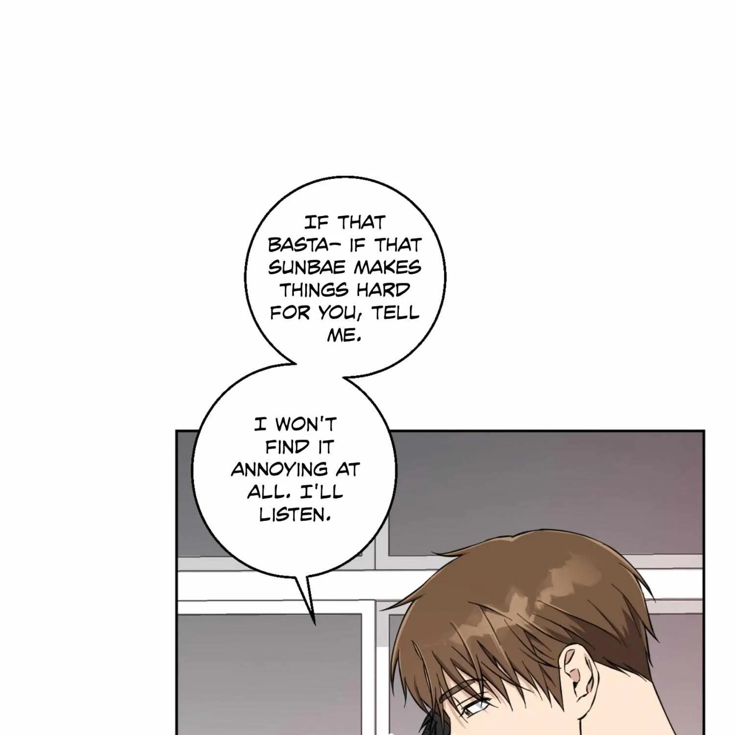 Protect your purity! Chapter 16 page 113 - 