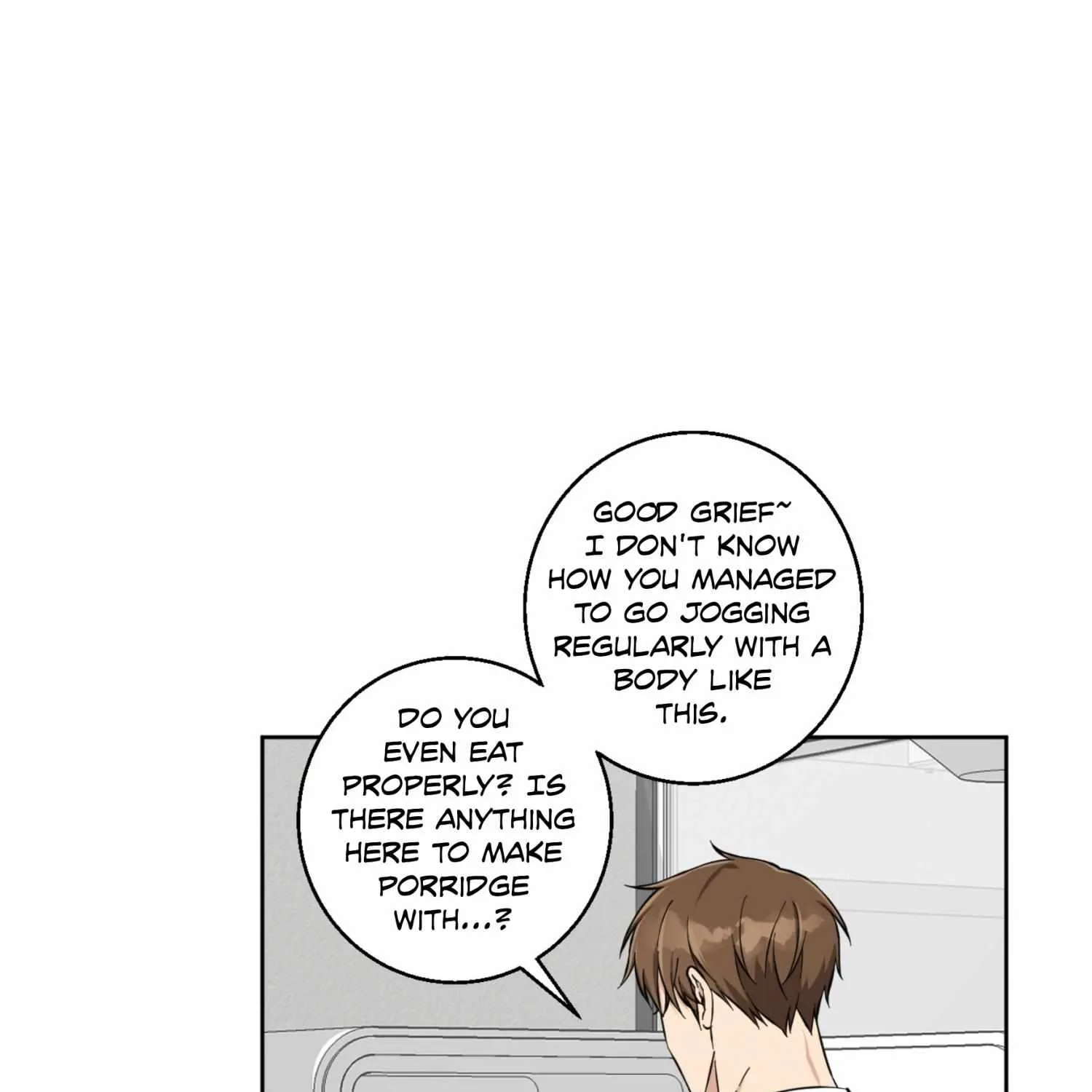 Protect your purity! Chapter 16 page 124 - 