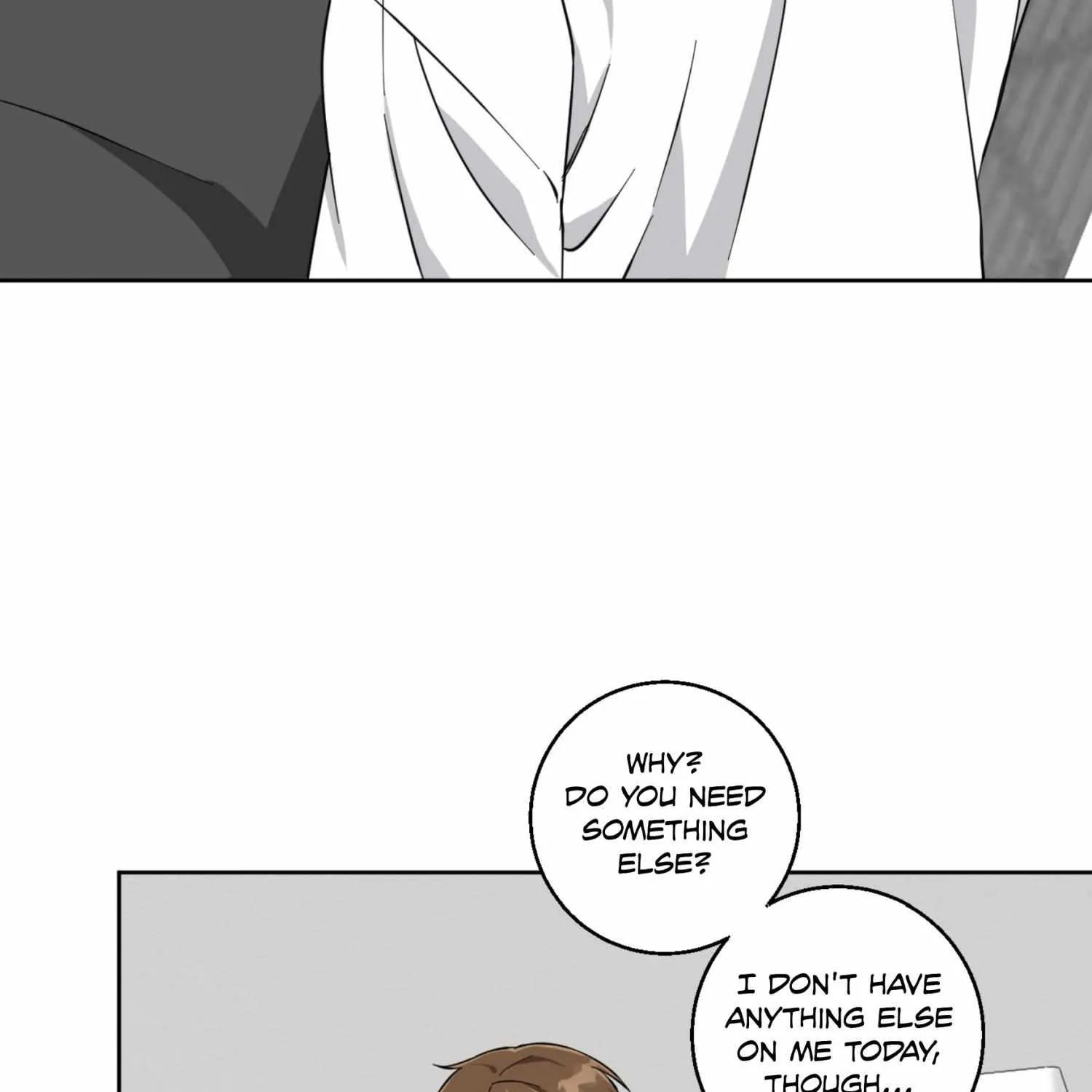 Protect your purity! Chapter 16 page 134 - 